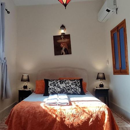Dar Alkatib Meknes Bed & Breakfast エクステリア 写真