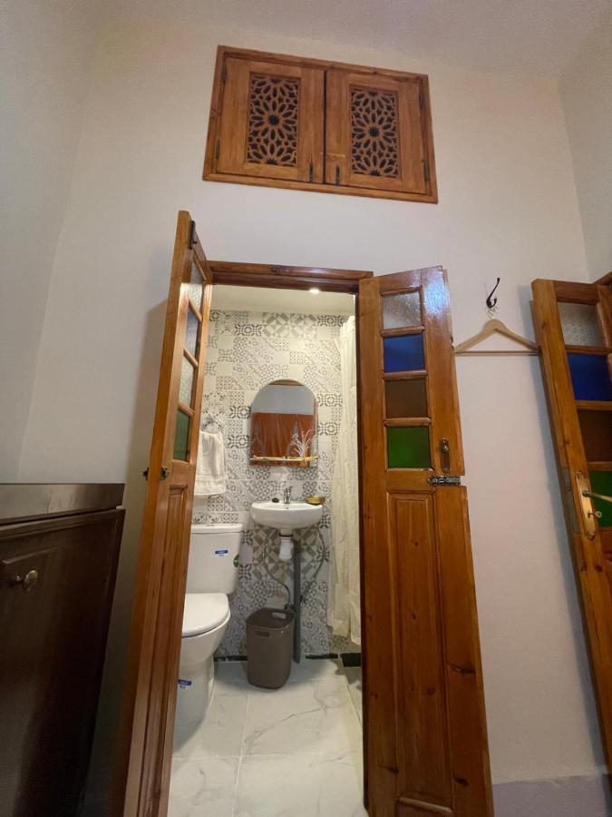 Dar Alkatib Meknes Bed & Breakfast エクステリア 写真