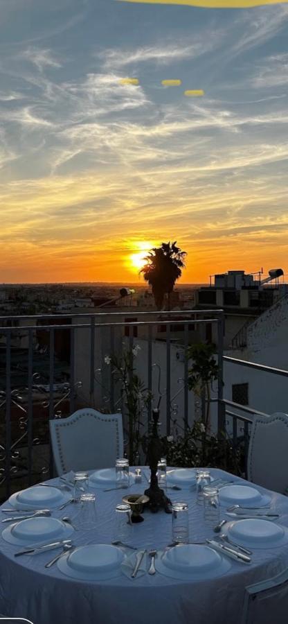 Dar Alkatib Meknes Bed & Breakfast エクステリア 写真