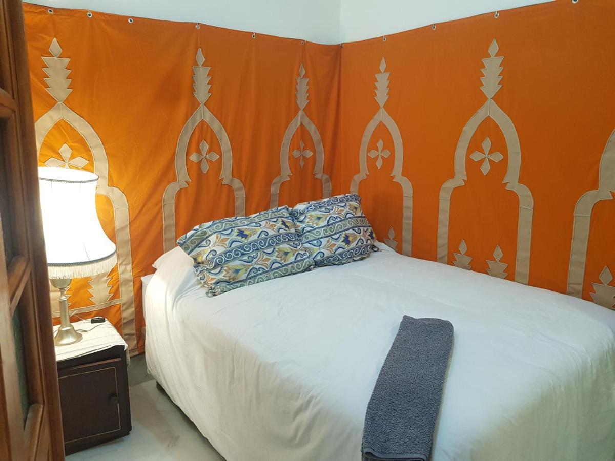 Dar Alkatib Meknes Bed & Breakfast エクステリア 写真