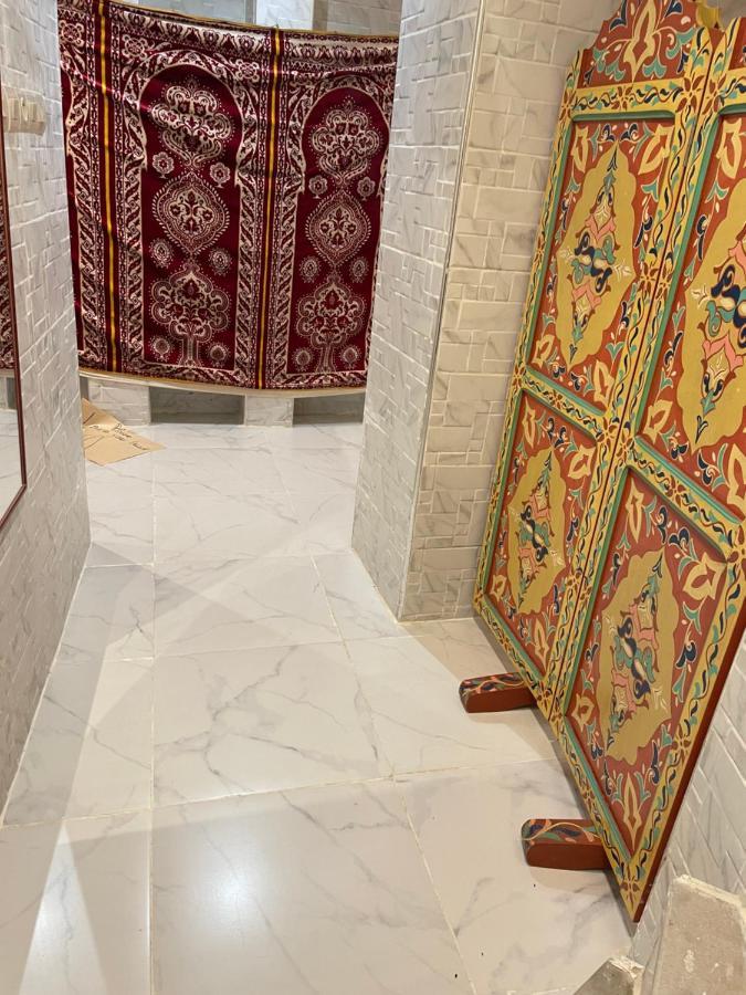 Dar Alkatib Meknes Bed & Breakfast エクステリア 写真