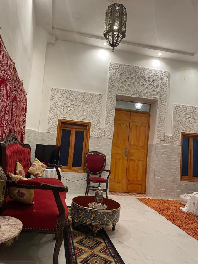 Dar Alkatib Meknes Bed & Breakfast エクステリア 写真