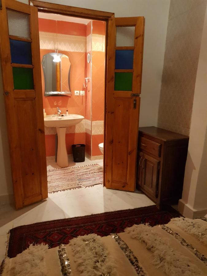 Dar Alkatib Meknes Bed & Breakfast エクステリア 写真