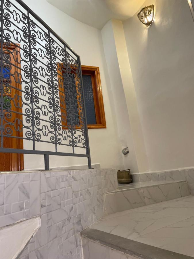 Dar Alkatib Meknes Bed & Breakfast エクステリア 写真