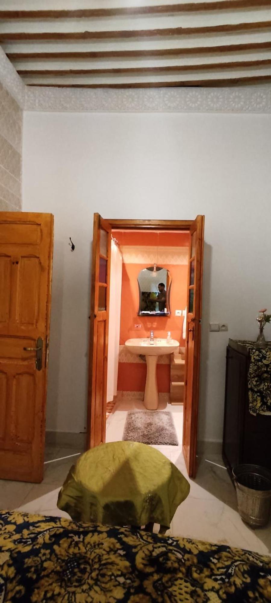 Dar Alkatib Meknes Bed & Breakfast エクステリア 写真