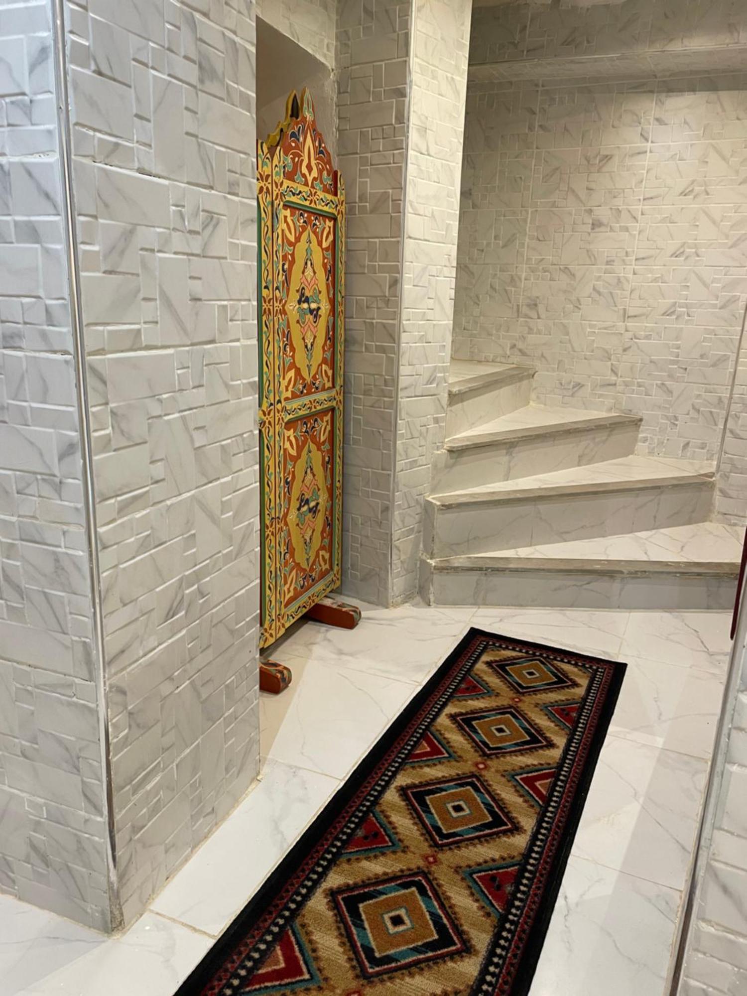 Dar Alkatib Meknes Bed & Breakfast エクステリア 写真
