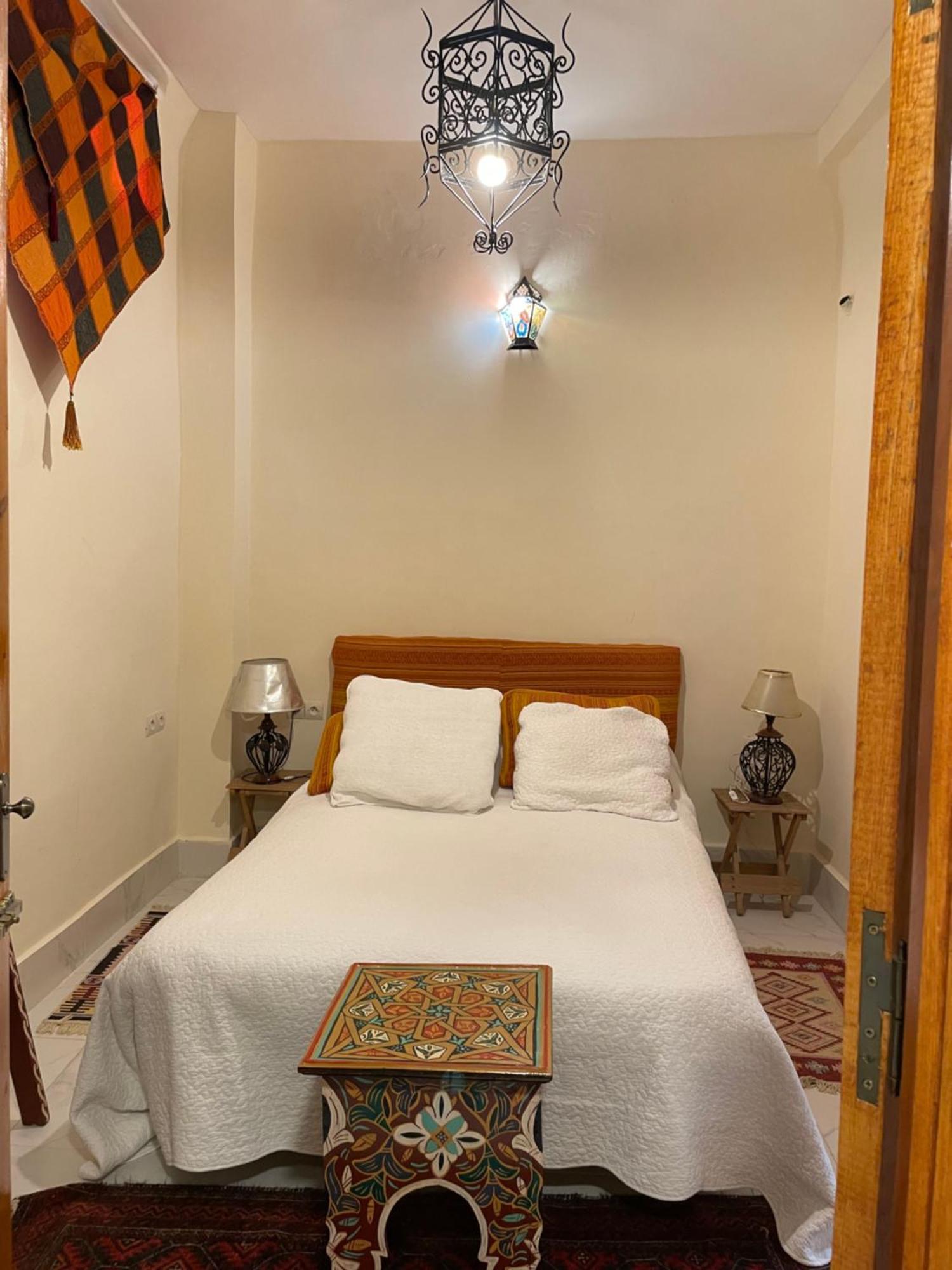 Dar Alkatib Meknes Bed & Breakfast エクステリア 写真